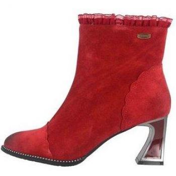 Bottes de style Laura Vita 43