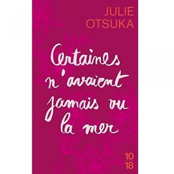 Certaines n'avaient jamais vu la mer