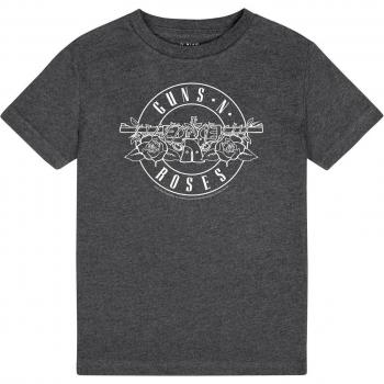 Guns N' Roses Metal-Kids