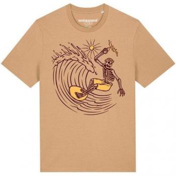 Watapparel Unisex T-Shirt Surf-Lifestyle
