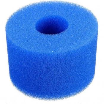 Mousse filtrante S1 pour spa à bulles
