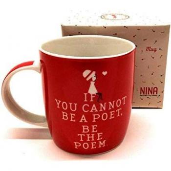 Tazza Mug Nina Pack