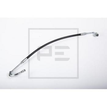 Gaine de basculeur cabine PE Automotive 023.686-00A