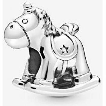 Charm Pandora Charm Bruno el Unicornio Balancín 798437C00