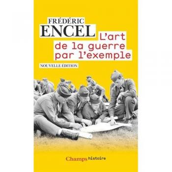 L'art De La Guerre Par L'exemple