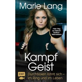 Kampfgeist