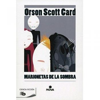 MARIONETAS DE LA SOMBRA