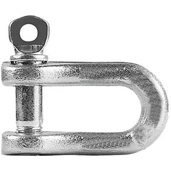 Grillo Diritto Zincato 12mm OEM