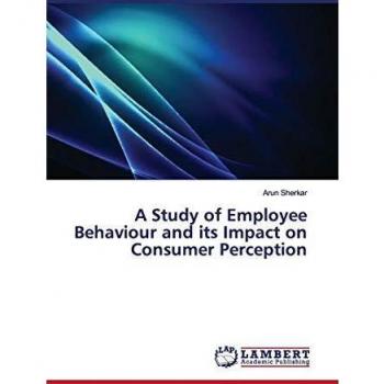 Sherkar, A: Study of Employee Behaviour and its Impact on Co