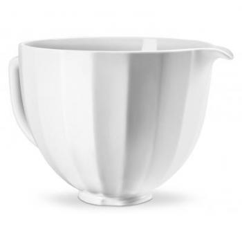 KitchenAid 4,7L Keramik Rührschüssel Speckled Stone