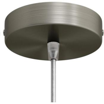 Kit Vocal‑Smart Titanium – Rosace Cylindrique Conique