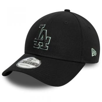 New Era MLB Dodgers Hat
