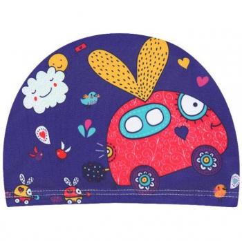 Gorro de Natación Resistente al Agua para Niños