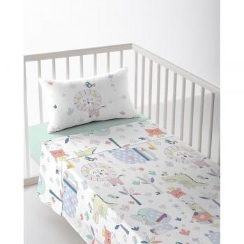 Coccole di Spagna Crib Max