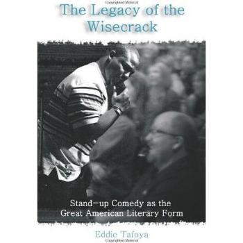 The Legacy of the Wisecrack: Stand-up Comedy as the Great American Literary Form