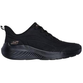 Skechers Sneakers Sport Wellen Squad 117485 Schwarz