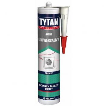 Sil Akr Acrylique Titane Blanc 280ml