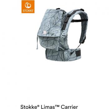 Marsupio Stokke® Limas™ Flex OCS Mint