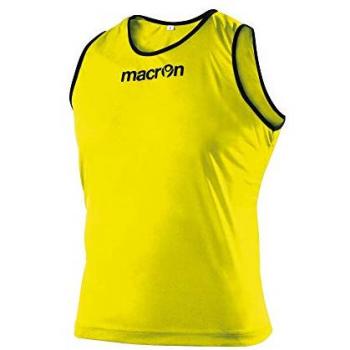 Gilet da allenamento Macron