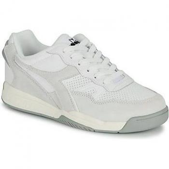 Winner SL de Diadora – Basse et Élégante, Taille 44
