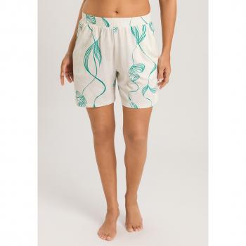HANRO Serenity Sleep Shorts