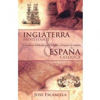 Inglaterra protestante y espana catolica