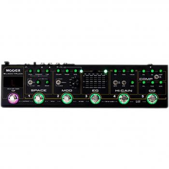 Mooer B-Truck
