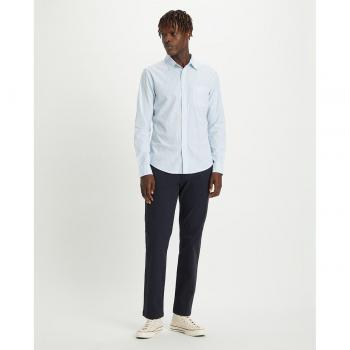 Pantalon Dockers Slim Marine pour hommes – Motif Neutres 75807-0004