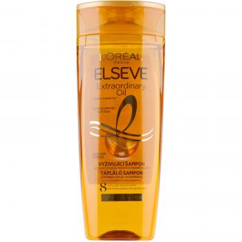 L’Oréal Elseve Shampoing Nourrissant 400 ml
