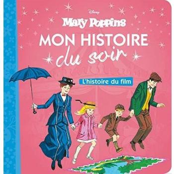 MARY POPPINS