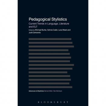 Pedagogical Stylistics