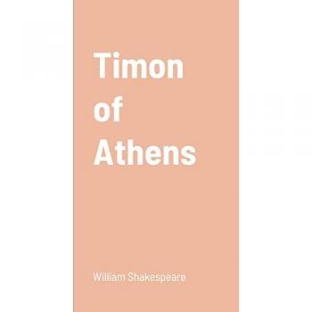 Shakespeare, William: Timon of Athens