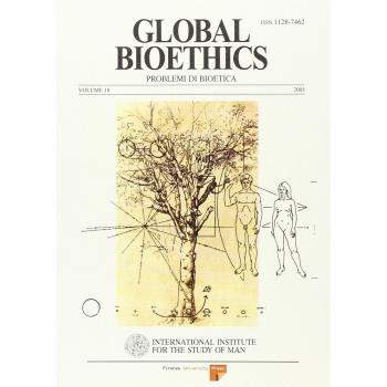 Global bioethics. Children and young people in changing world: a holistic approach