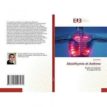 Alexithymie et Asthme: Étude cas-témoinsA propos 50 cas