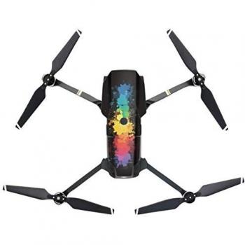 PGYTECH Skin/Sticker Kit for DJI Mavic Air