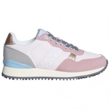 Napapijri Damen Sneakers NP0A4I7S Rosa