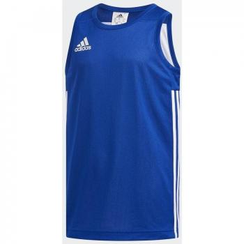 Shirt de basket Adidas 3G Speed pour enfants Reversi