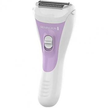 Remington weiß/lila Damenrasierer WSF5060