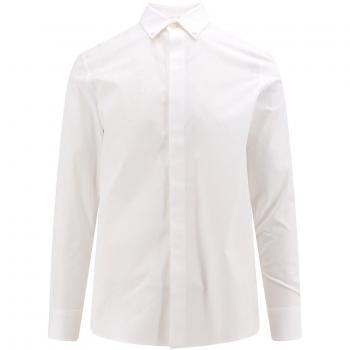 Valentino chemise masculine couleur blanc, taille 40
