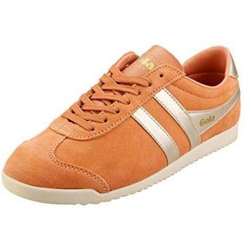 Gola scarpe da ginnastica Bullet Pearl per donna