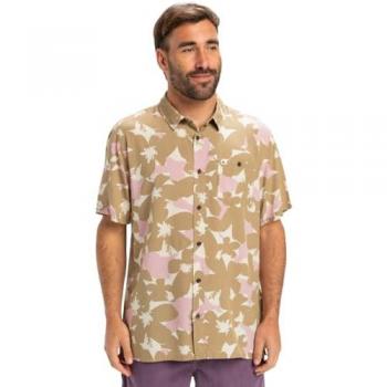 Quiksilver „Safe Paradise“ Herrenfunktionsshirt