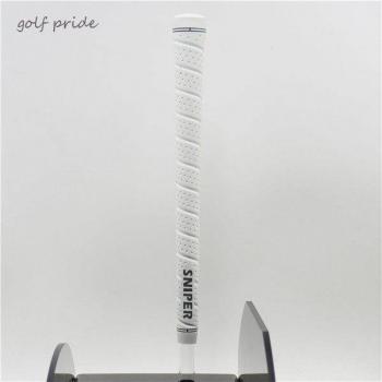 Couvercle de Poignée de Club de Golf – 4 Teintes – Ensemble 10 pièces
