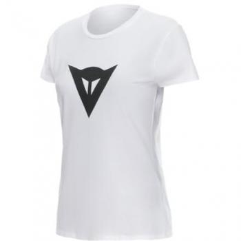 Camisa Demonio Hyper Speed – Mujer, Blanco L