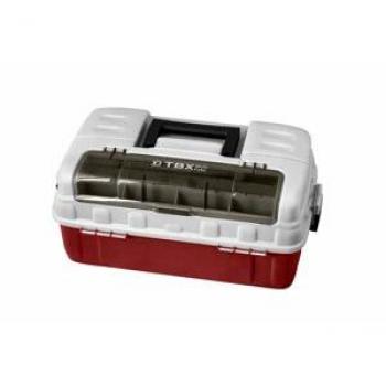 Boîte multi-cases Delphin TBX en gris