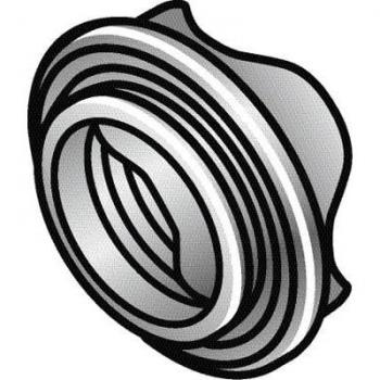 Braçadeira de aperto para Hella 9XX 254 163-001