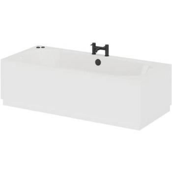 Metropole 6 Jet Double Ended Bath