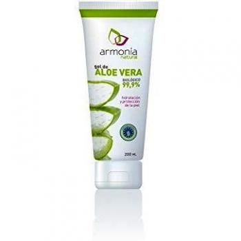 Harmony Pure Aloe Vera Gel 200 ml