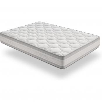 Colchón Supersoft Viscoelástico 200x200