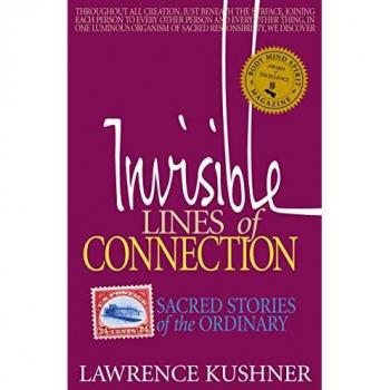 Invisible Lines of Connection
