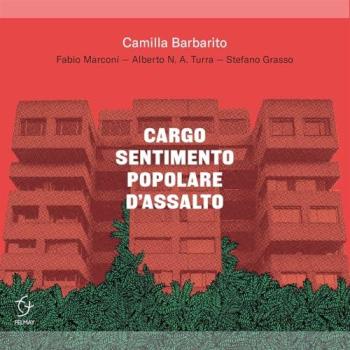 Cargo Sentiment Commun d'Assaut